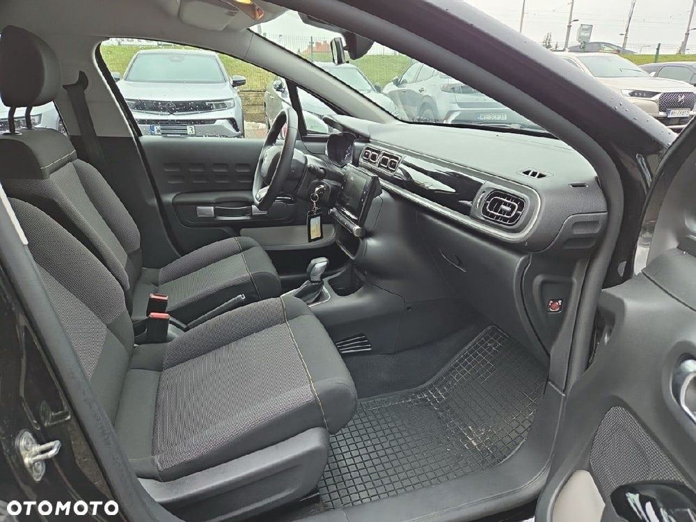 Citroën C3 1.2 PureTech Max - 12