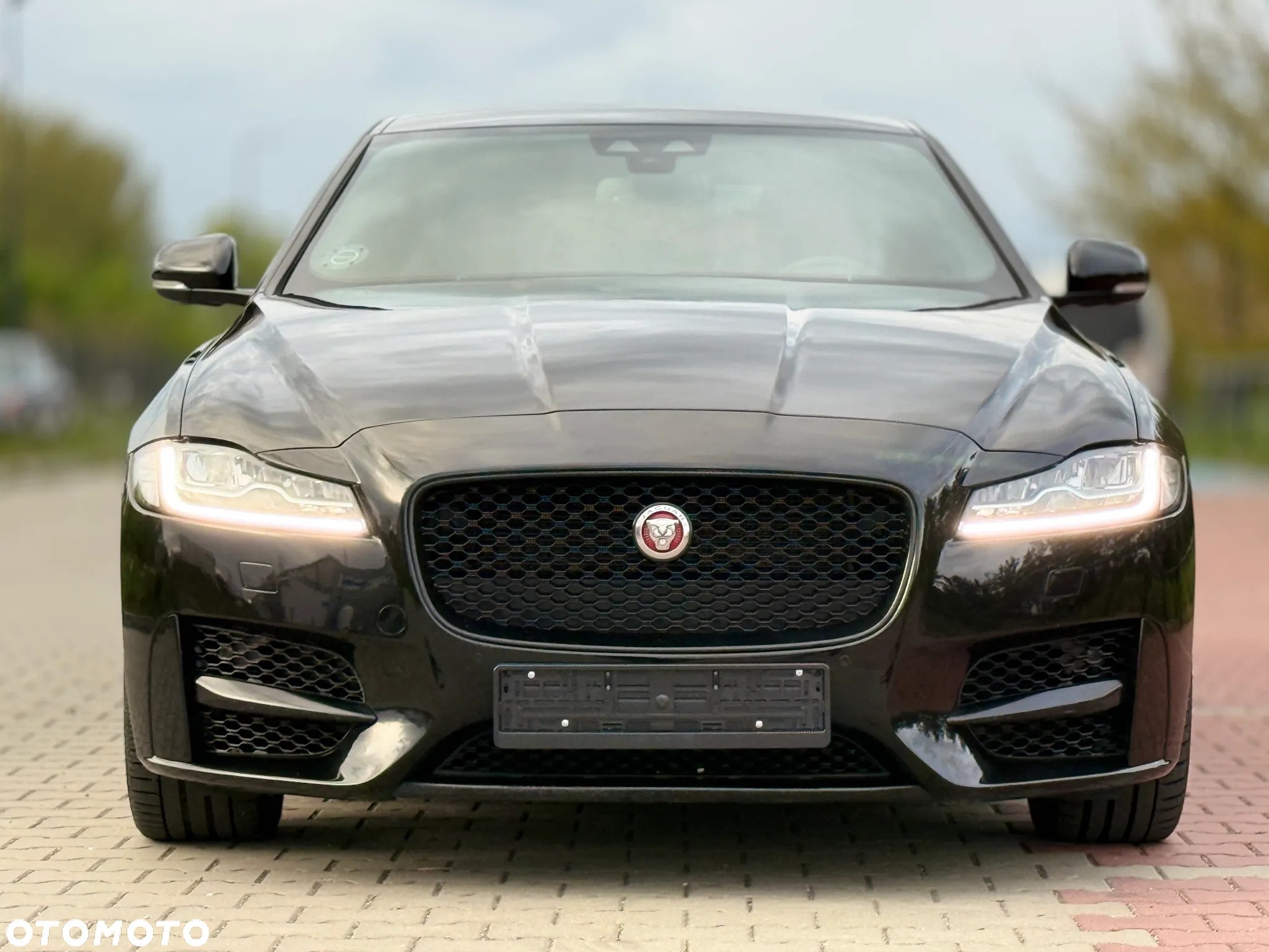 Jaguar XF 2.0 i4D R-Sport - 5