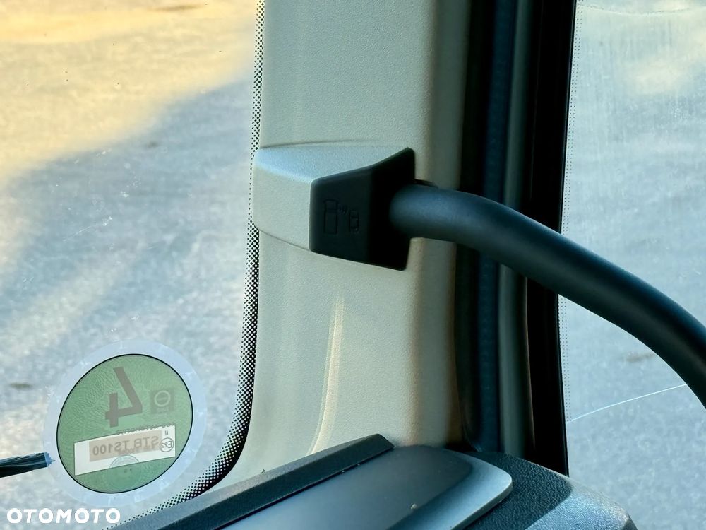 Volvo FMX 460 6x4 BORDMATIC - 16
