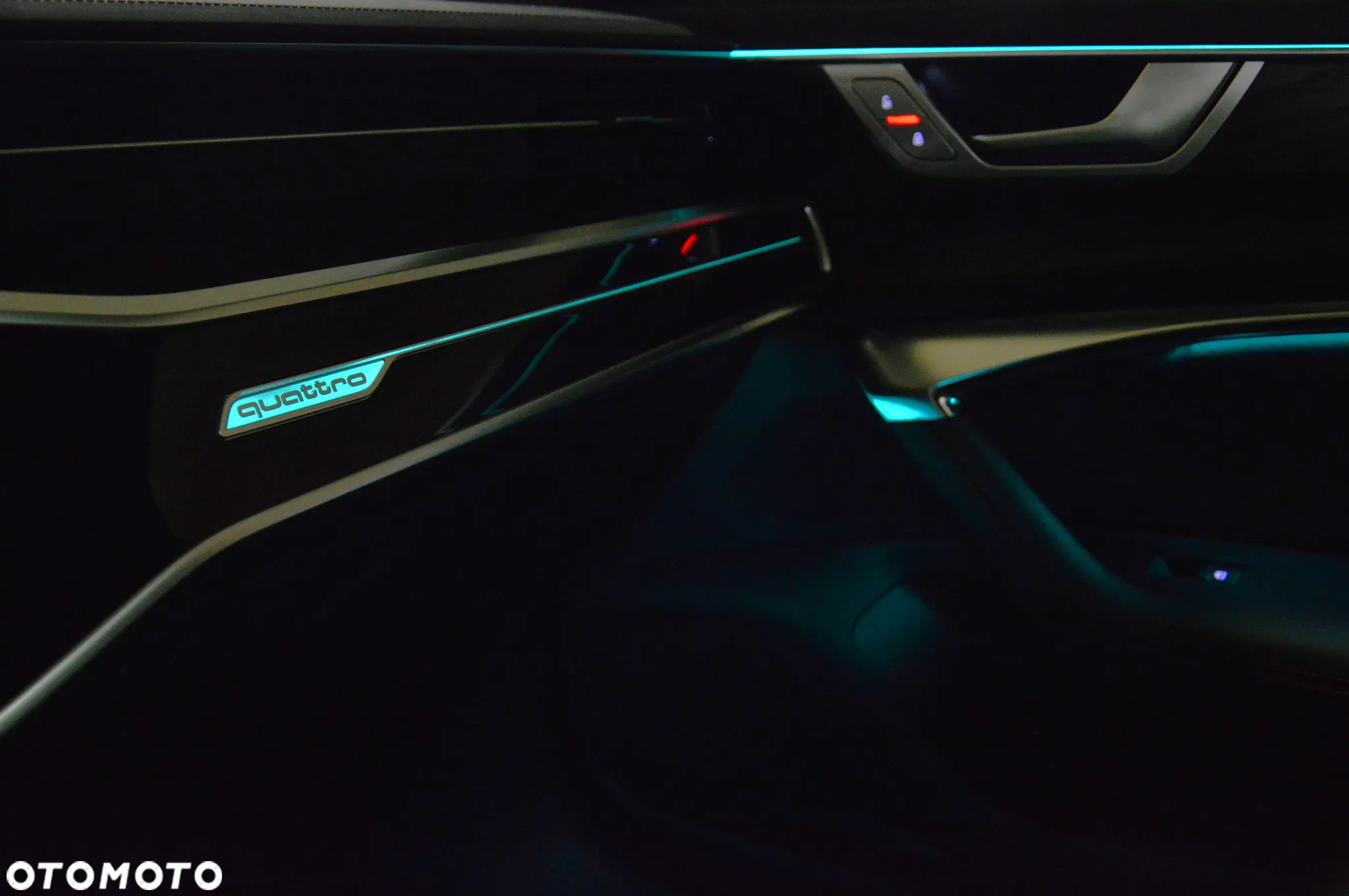 Audi RS6 TFSI mHEV Quattro Tiptronic - 30