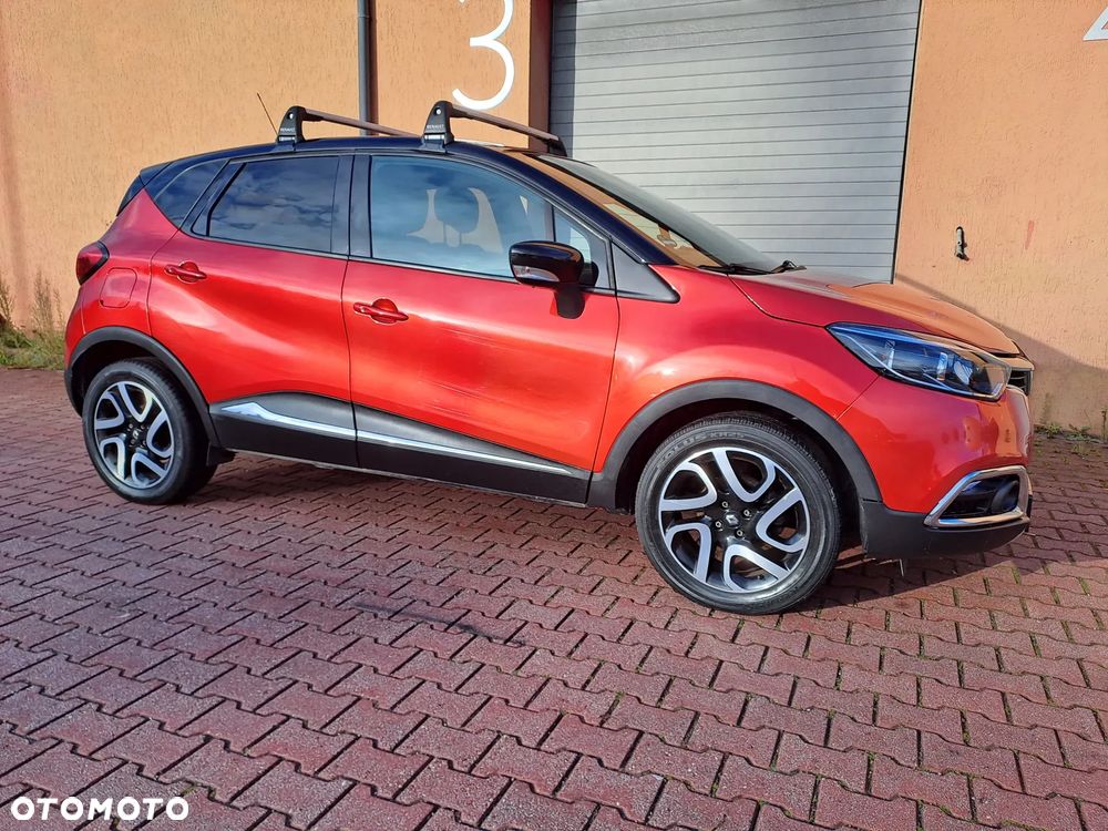 Renault Captur 0.9 Energy TCe Helly Hansen - 13