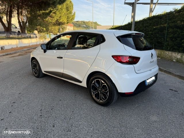 Renault Clio 1.5 dCi Confort - 6
