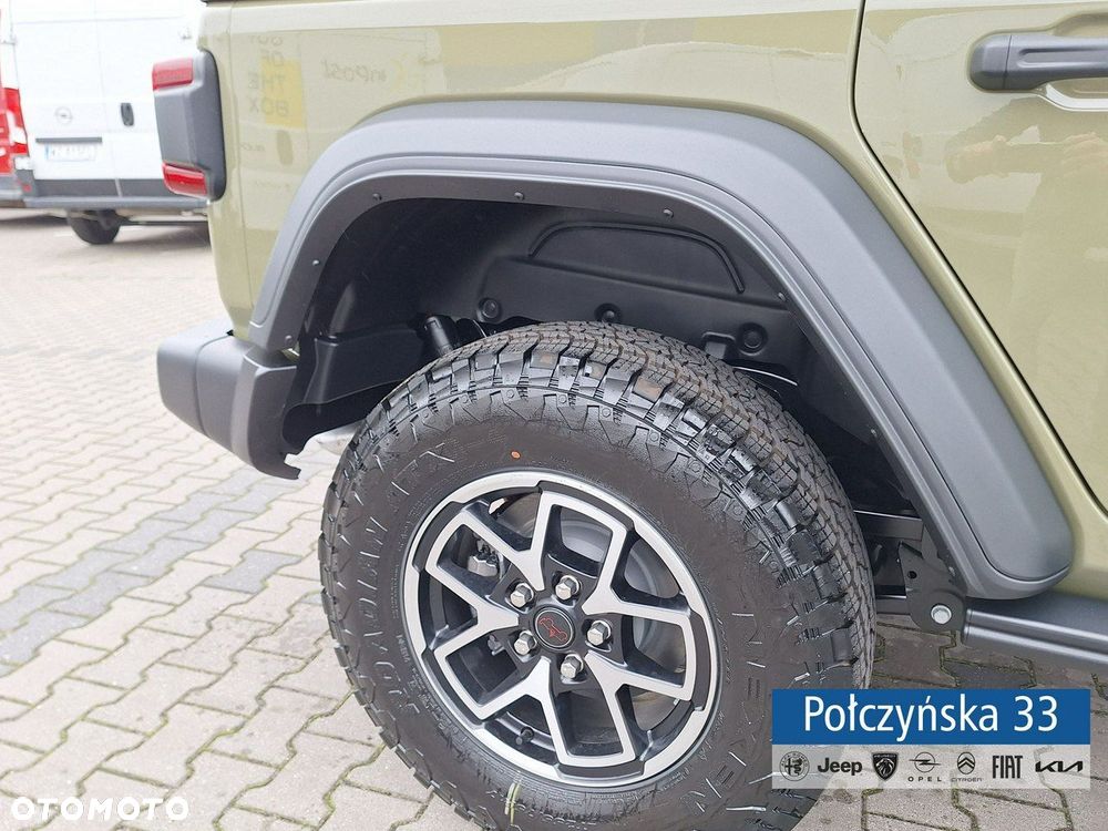 Jeep Wrangler - 39