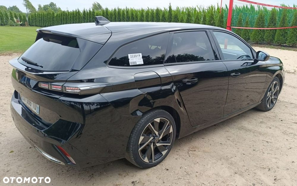 Peugeot 308 - 32