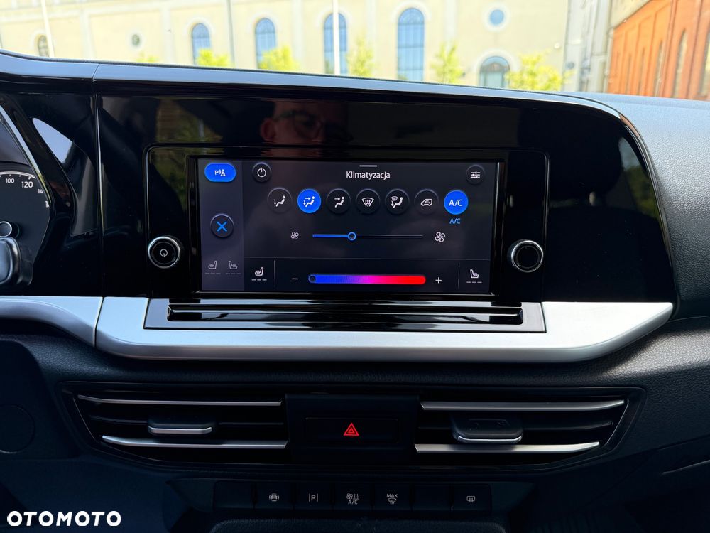 Ford Tourneo Connect Grand 2.0 EcoBlue Titanium - 17