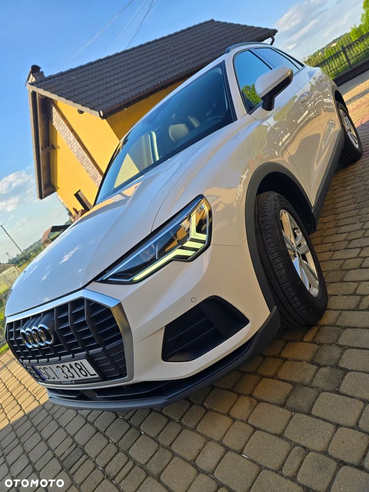Audi Q3 35 TFSI S tronic - 17