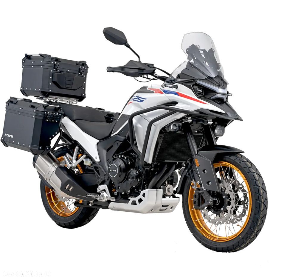 KOVE 625X - 4