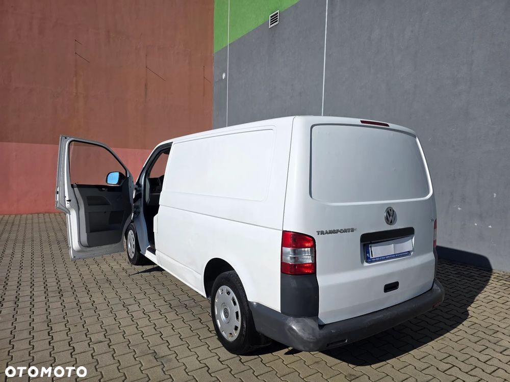Volkswagen Transporter  2,0 TDI - 27
