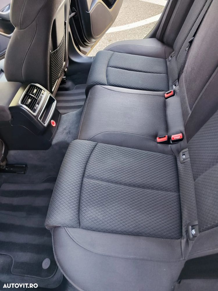 Audi A6 2.0 TDI Ultra - 8