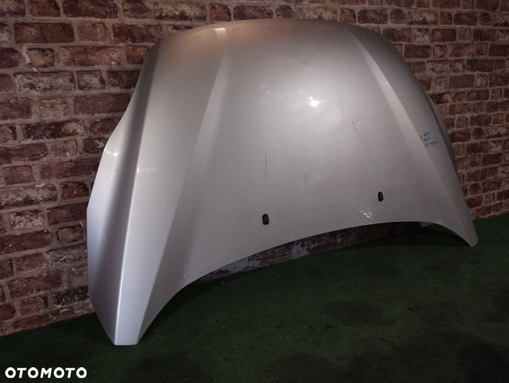 MASKA POKRYWA FORD C-MAX MK2 10/15 ORYGINAŁ - 4