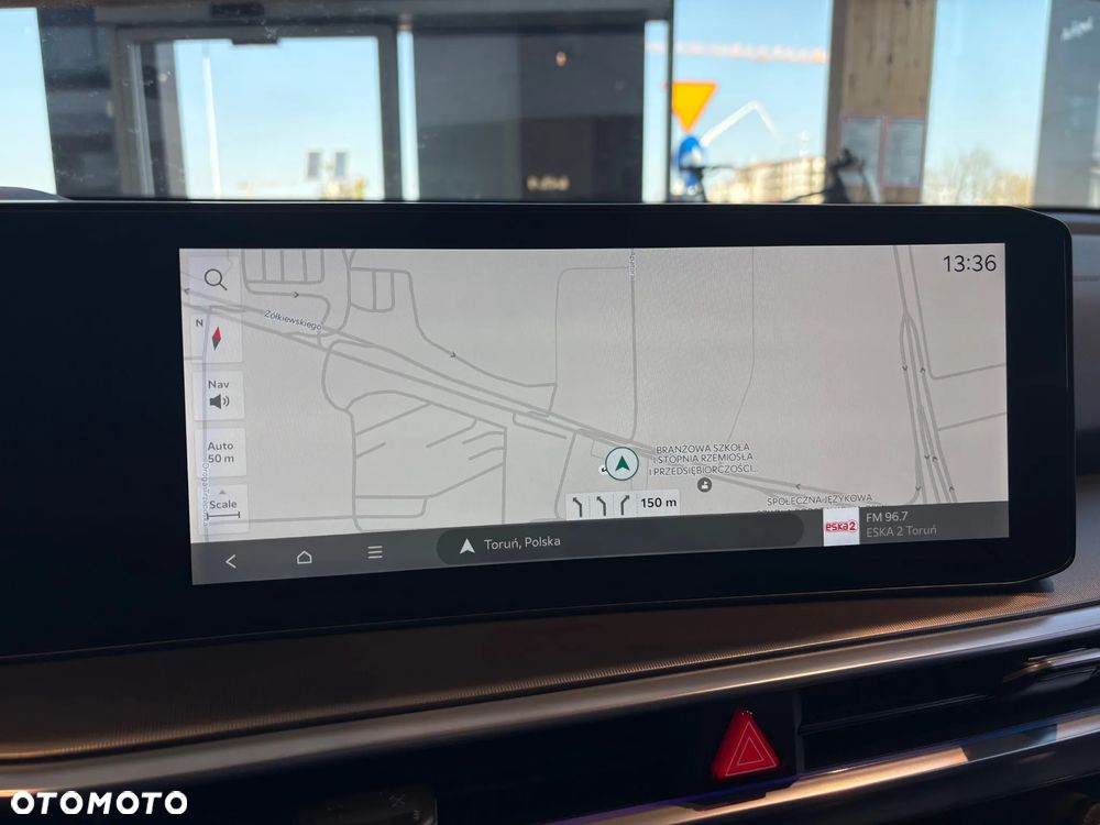 Kia Sorento 1.6 T-GDI HEV Prestige Line AWD 6os - 14