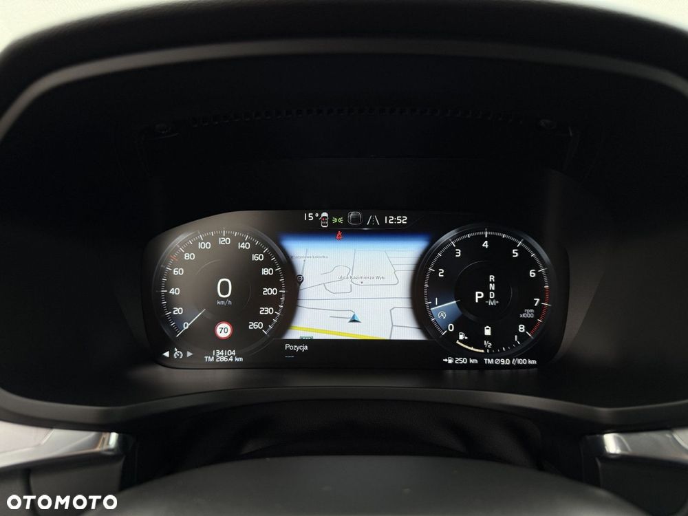 Volvo V60 - 18