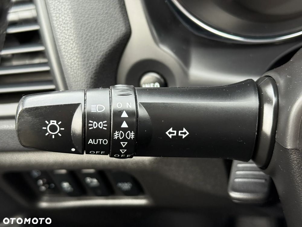 Citroën C4 Aircross - 37