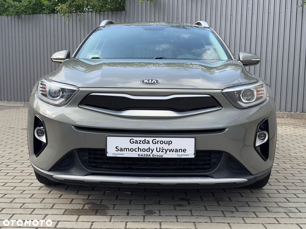 Kia Stonic 1.0 T-GDI L - 4