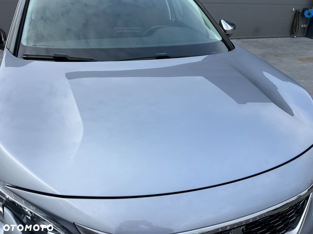 Peugeot 5008 PureTech 130 Stop & Start Crossway - 5