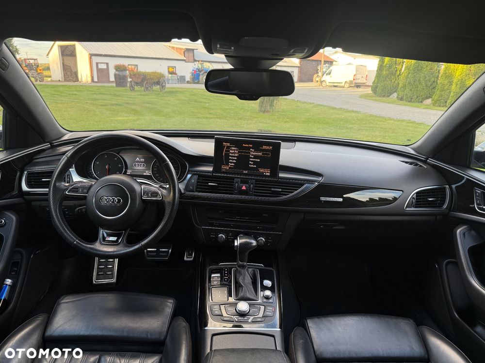 Audi A6 - 7
