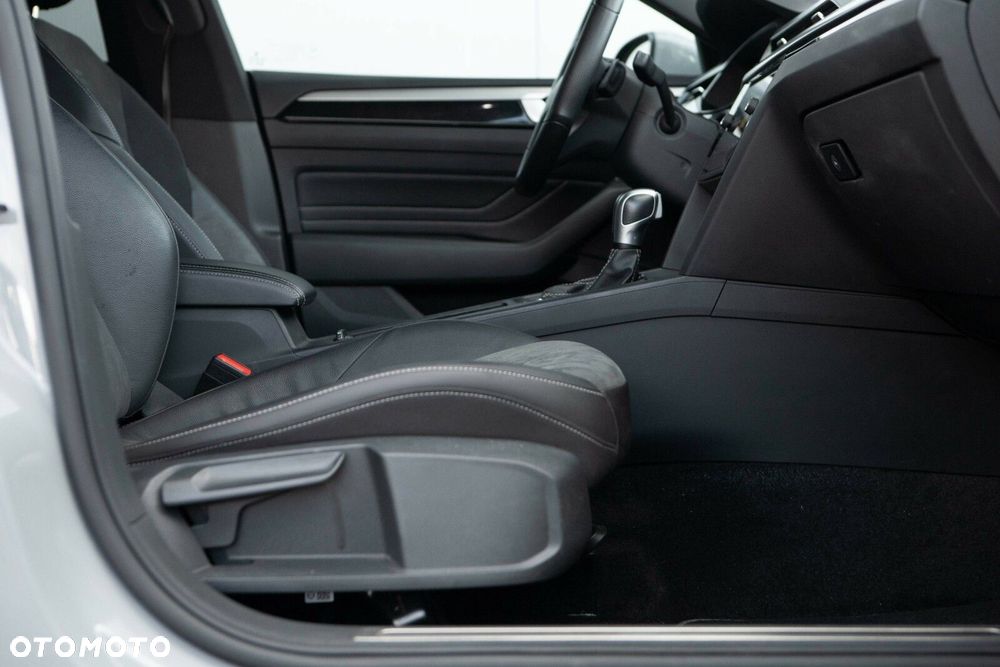 Volkswagen Arteon - 27