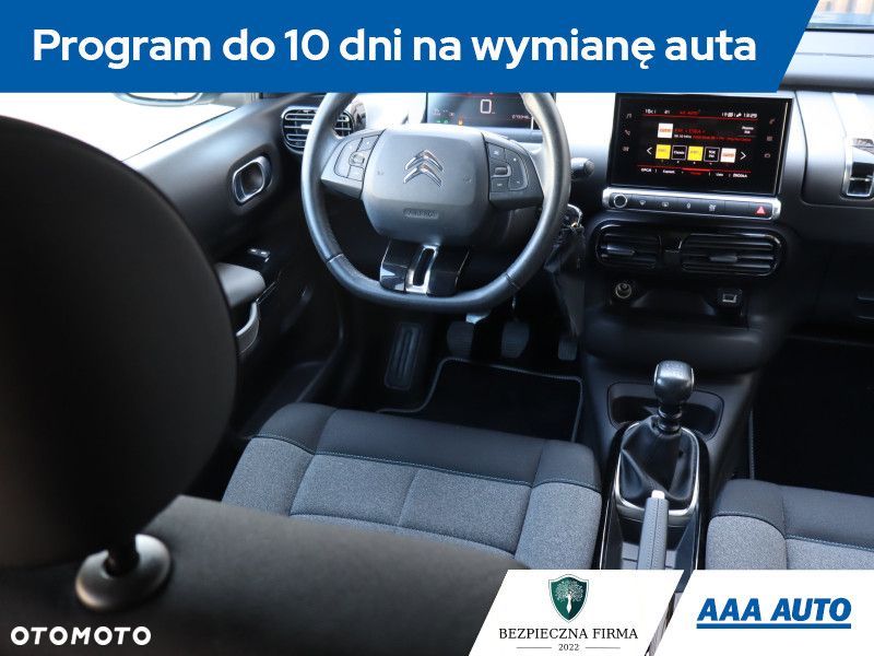 Citroën C4 Cactus - 8