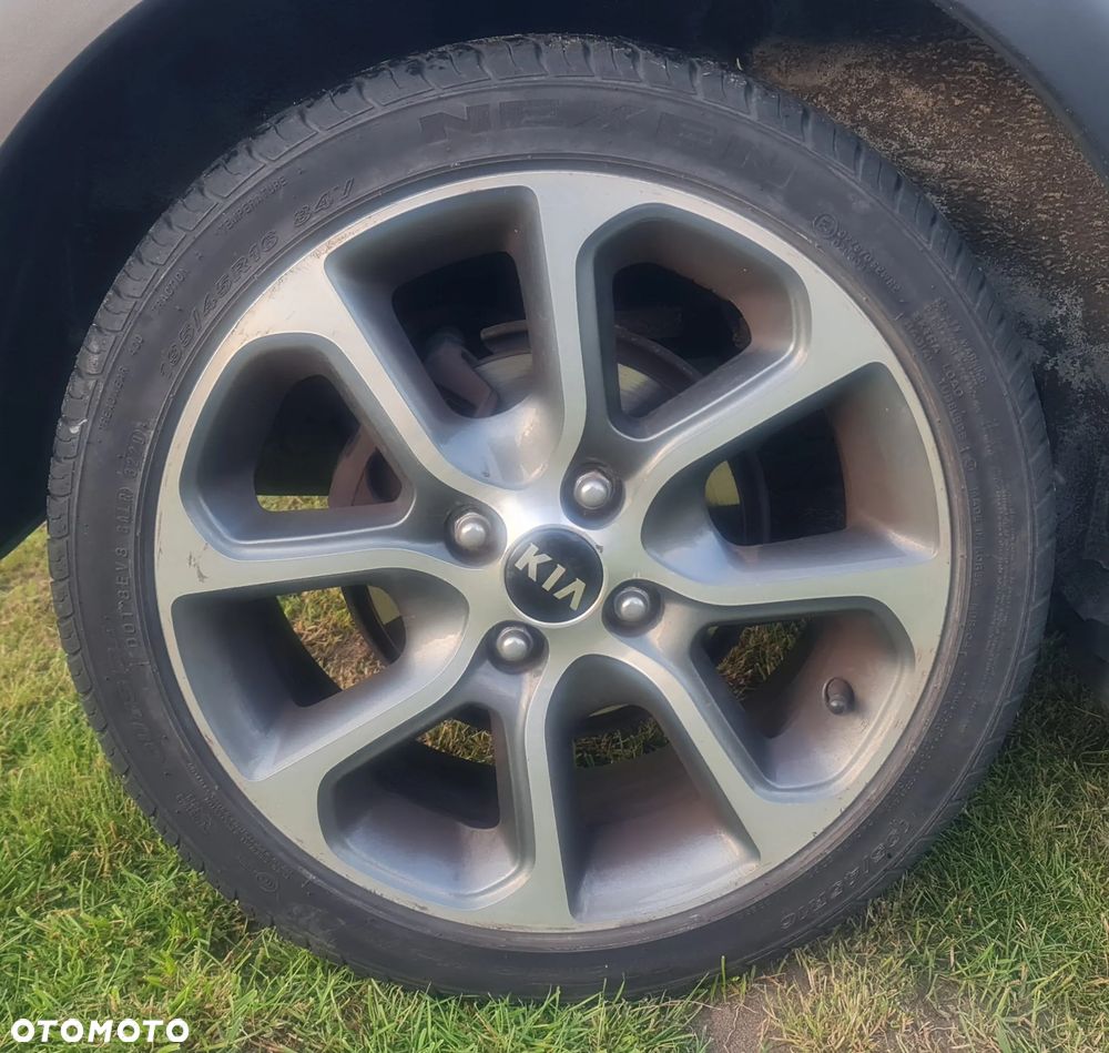 Kia Picanto 1.2 X Line - 5
