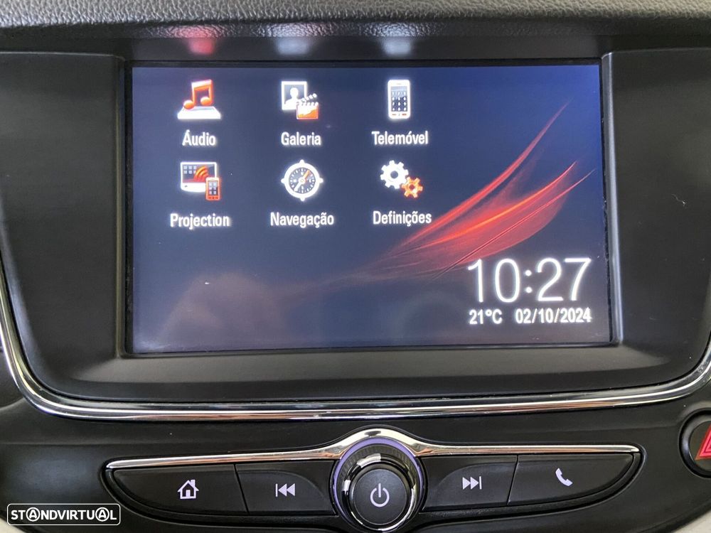 Opel Astra Sports Tourer 1.6 CDTI Business Edition S/S - 15