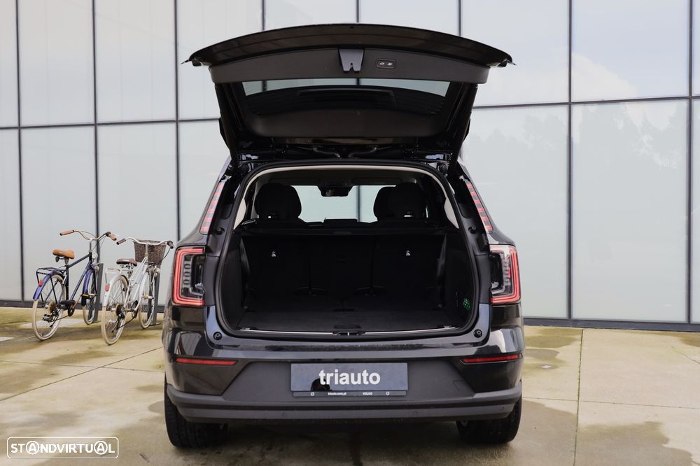 Volvo EX90 104 kWh Single Motor Core - 4