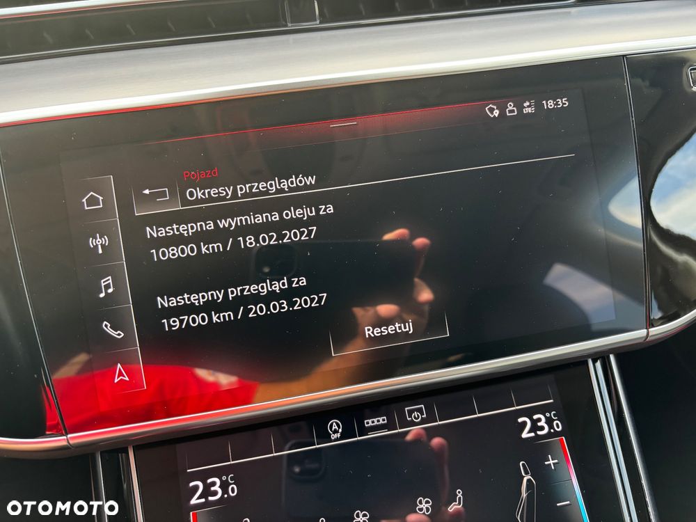 Audi S8 TFSI mHEV Quattro Tiptr - 33