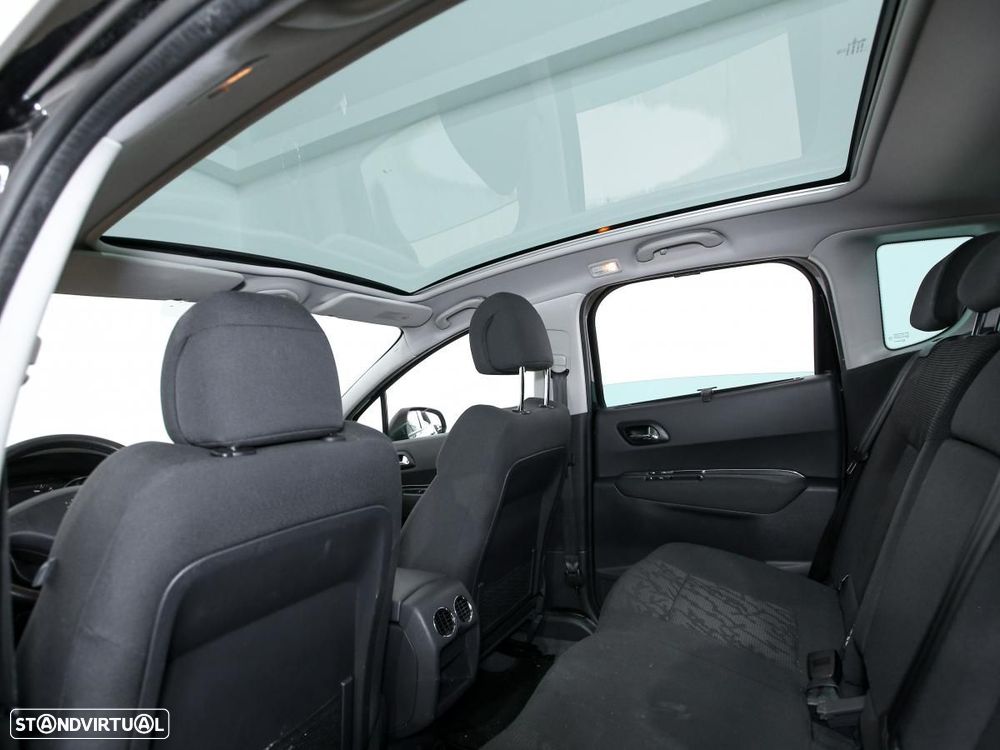 Peugeot 3008 1.6 e-HDi Allure 2-Tronic - 9