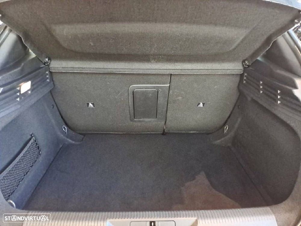 Peugeot 308 1.2 PureTech Allure Pack EAT8 - 6