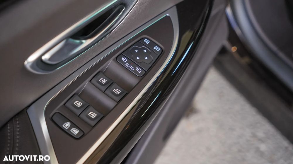 Renault Espace Energy dCi 160 EDC Intens - 24