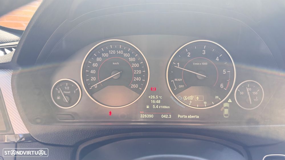 BMW 420 Gran Coupé d Pack M - 25