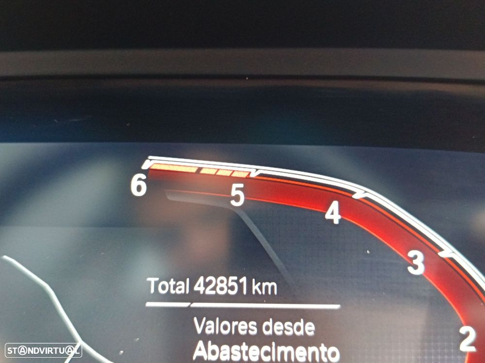 BMW 116 d Corporate Edition - 10