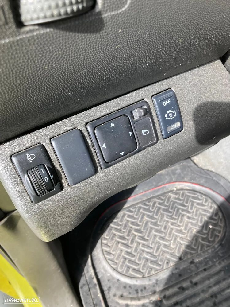 Nissan Navara 2.5 dCi CD LE Sport Edition - 19