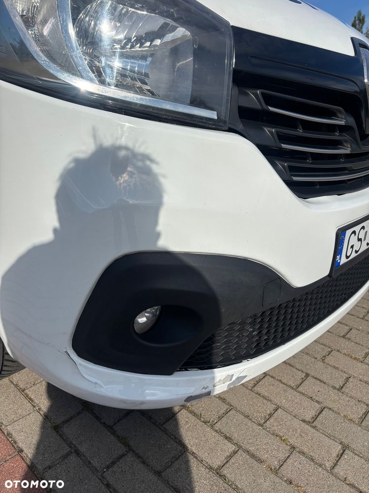 Renault Trafic - 6