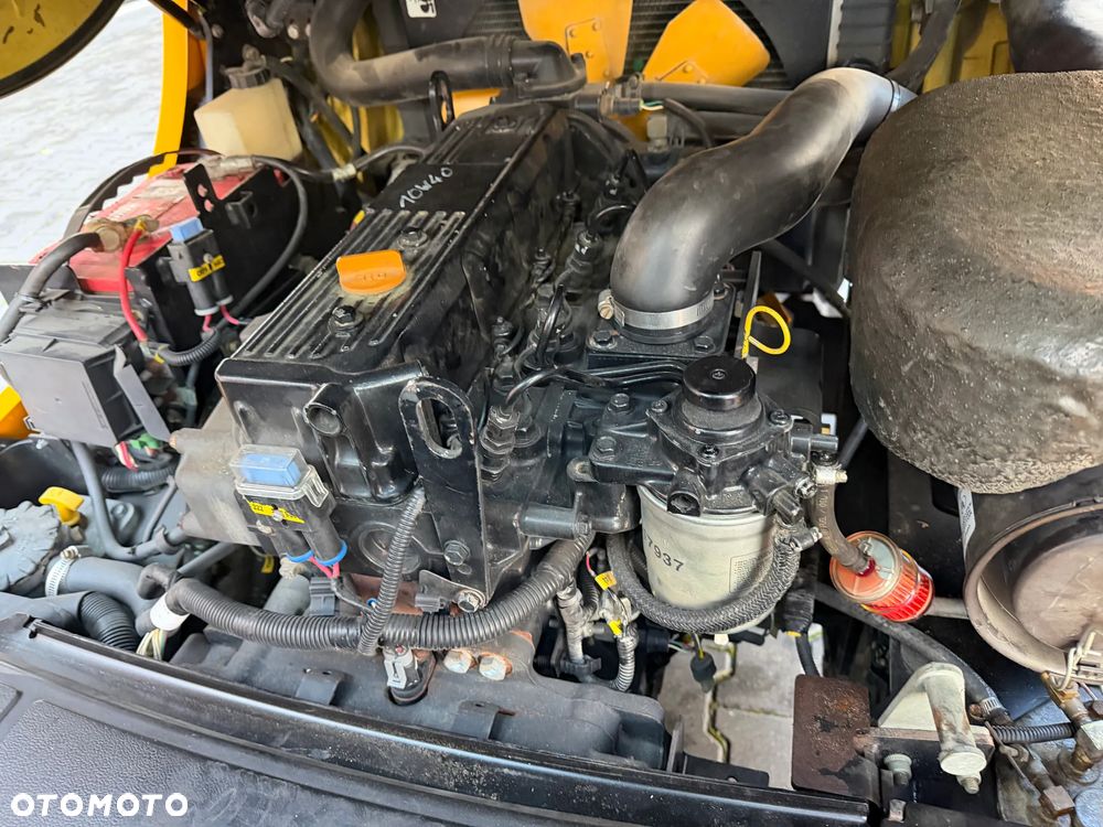 Hyster H3.0FT - 26