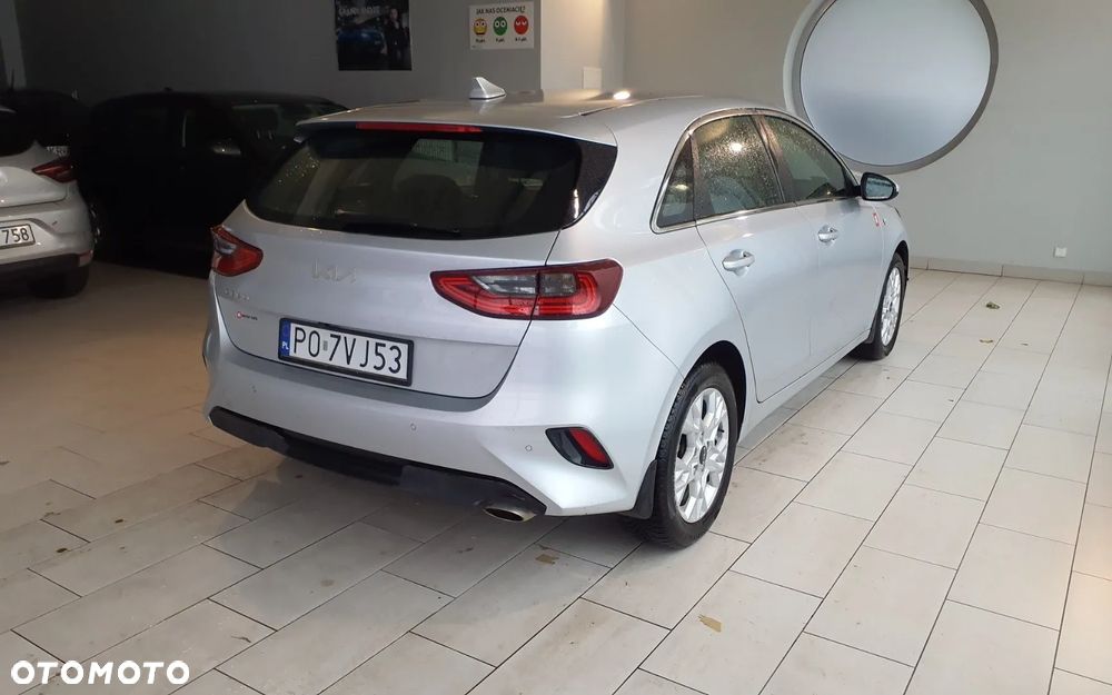 Kia Ceed 1.0 T-GDI M - 3