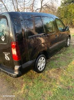 Peugeot Partner - 3