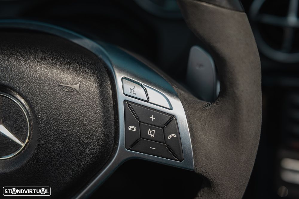 Mercedes-Benz SLK 55 AMG Speedshift 7G-TRONIC Edition 1 - 29