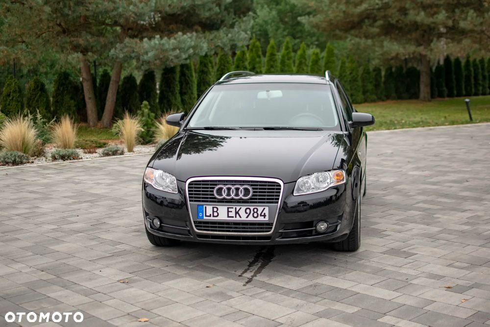 Audi A4 Avant - 14
