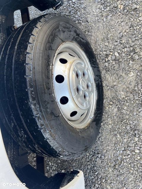 Fiat Ducato L2H1 2,3 130 KM klima tempomat - 26