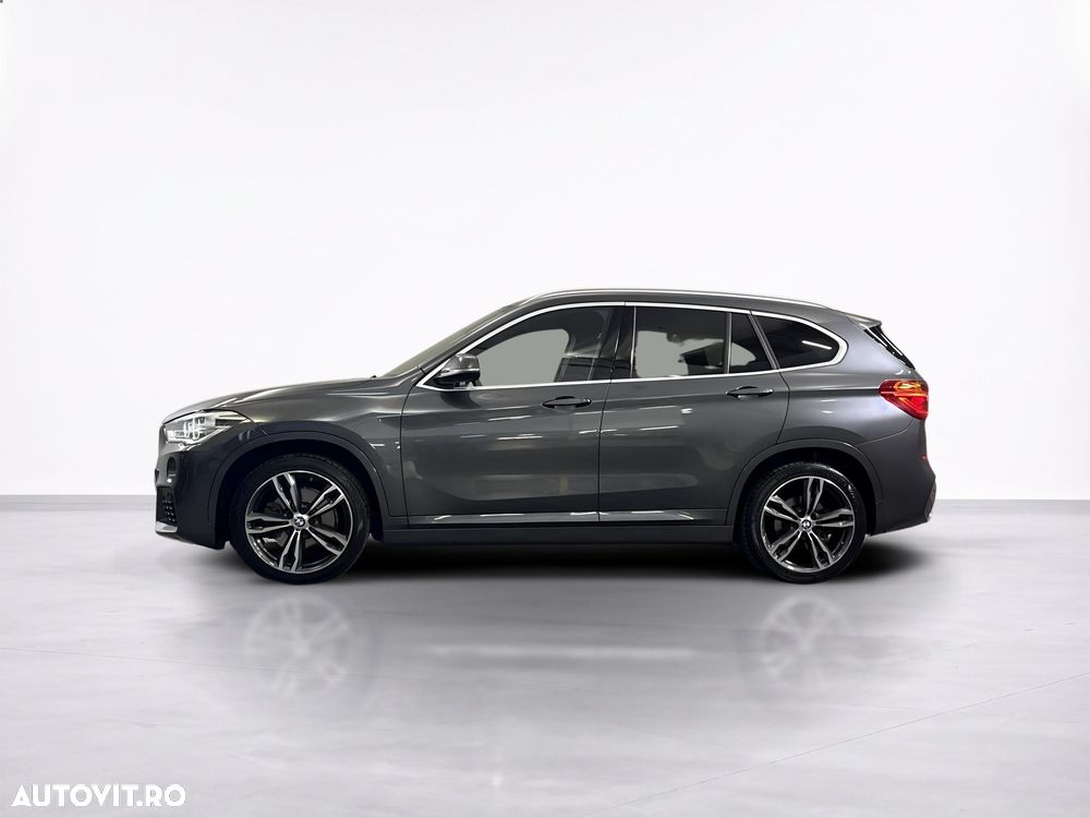 BMW X1 - 3