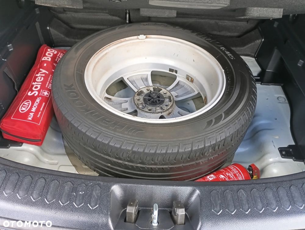 Kia Sportage - 25