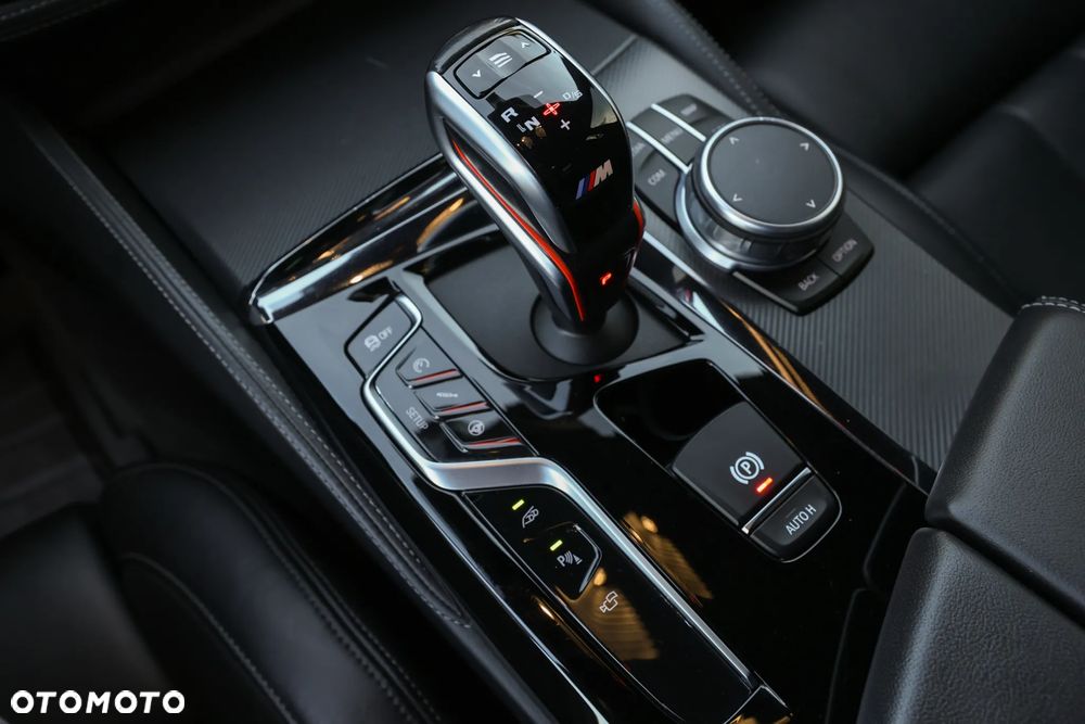 BMW M5 Competition - 23