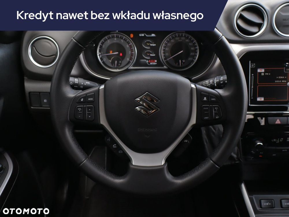 Suzuki Vitara - 19