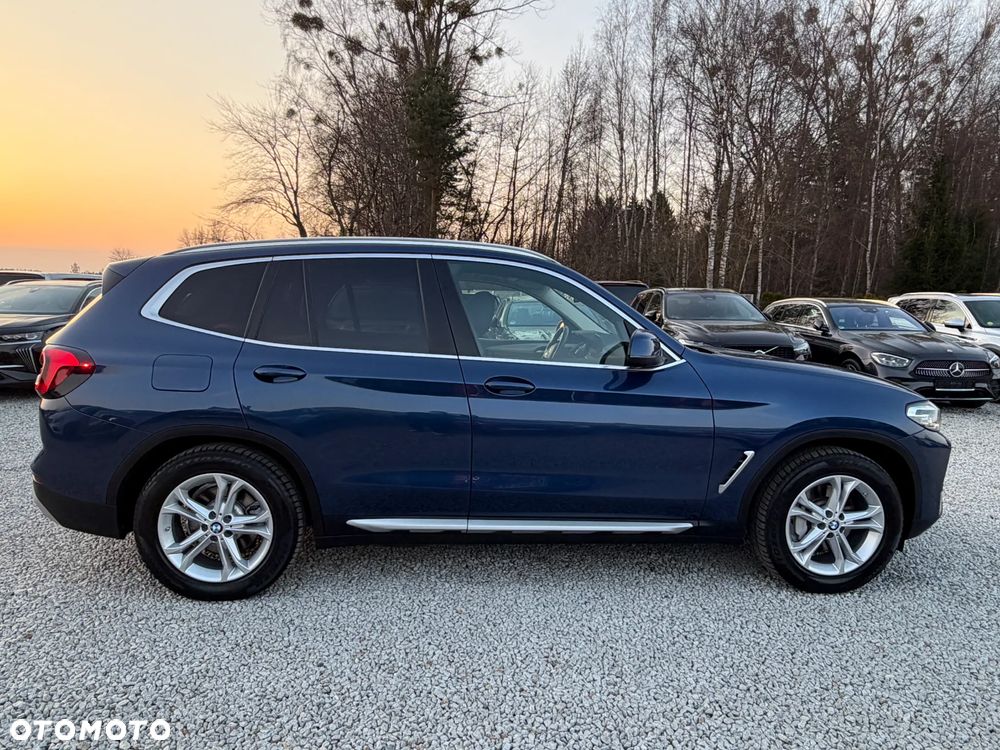 BMW X3 - 22