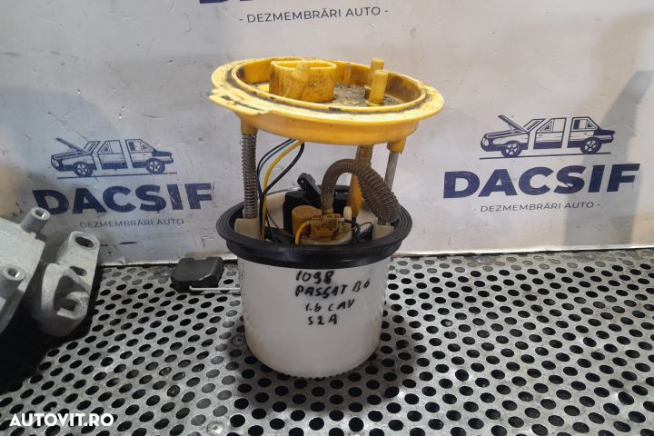 POMPA MOTORINA IN REZERVOR 3C0919050Q / A2C53302851 3C0919050Q / A2C5 - 2