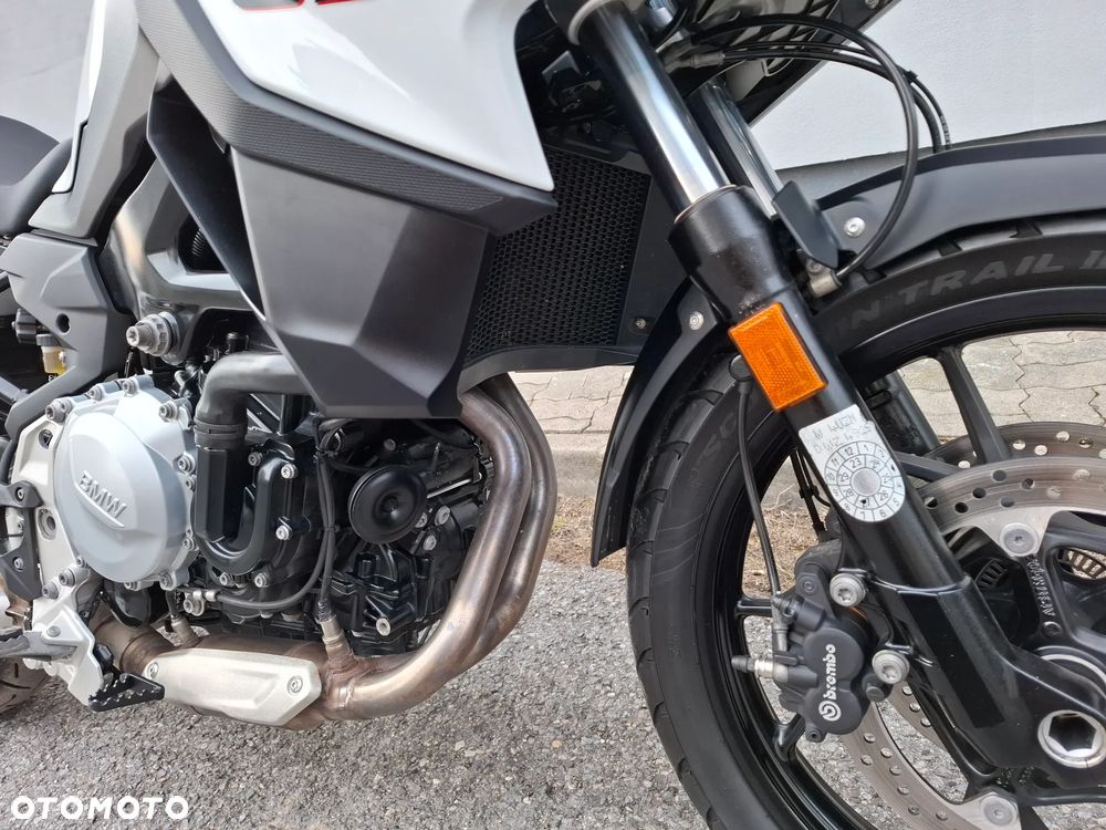 BMW GS - 11