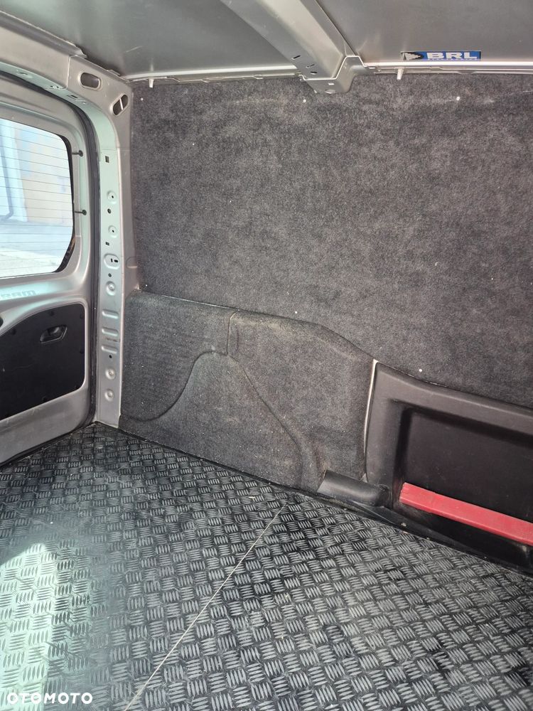 Citroën Berlingo - 3
