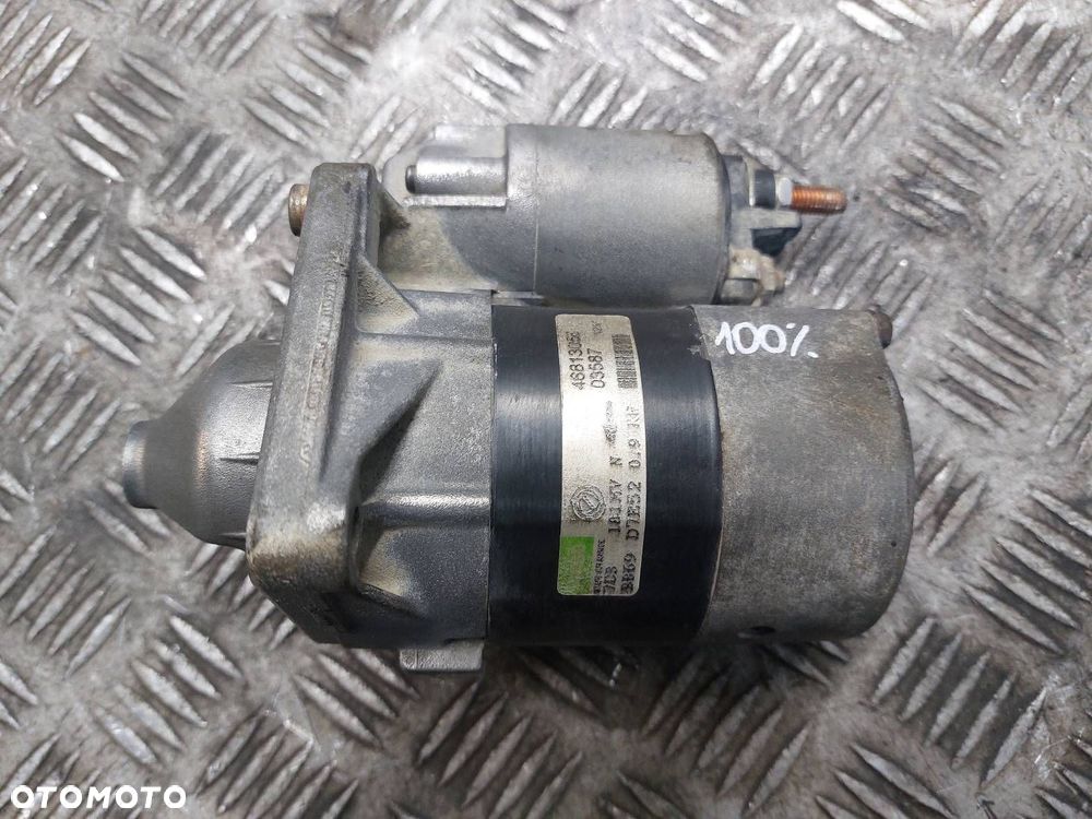 ROZRUSZNIK FIAT STILO I 1.2 16V 46813058 - 1