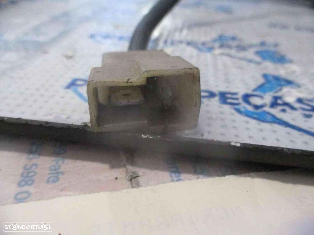 Motor Elevador Vidro Motelev2294 IVECO 35 10 1 VCTA 1991 2.5D 105CV 5P BRANCO FE - 3