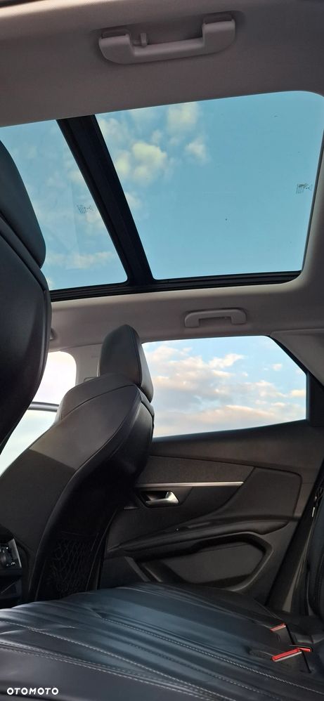 Peugeot 3008 1.6 BlueHDi Allure S&S EAT6 - 15